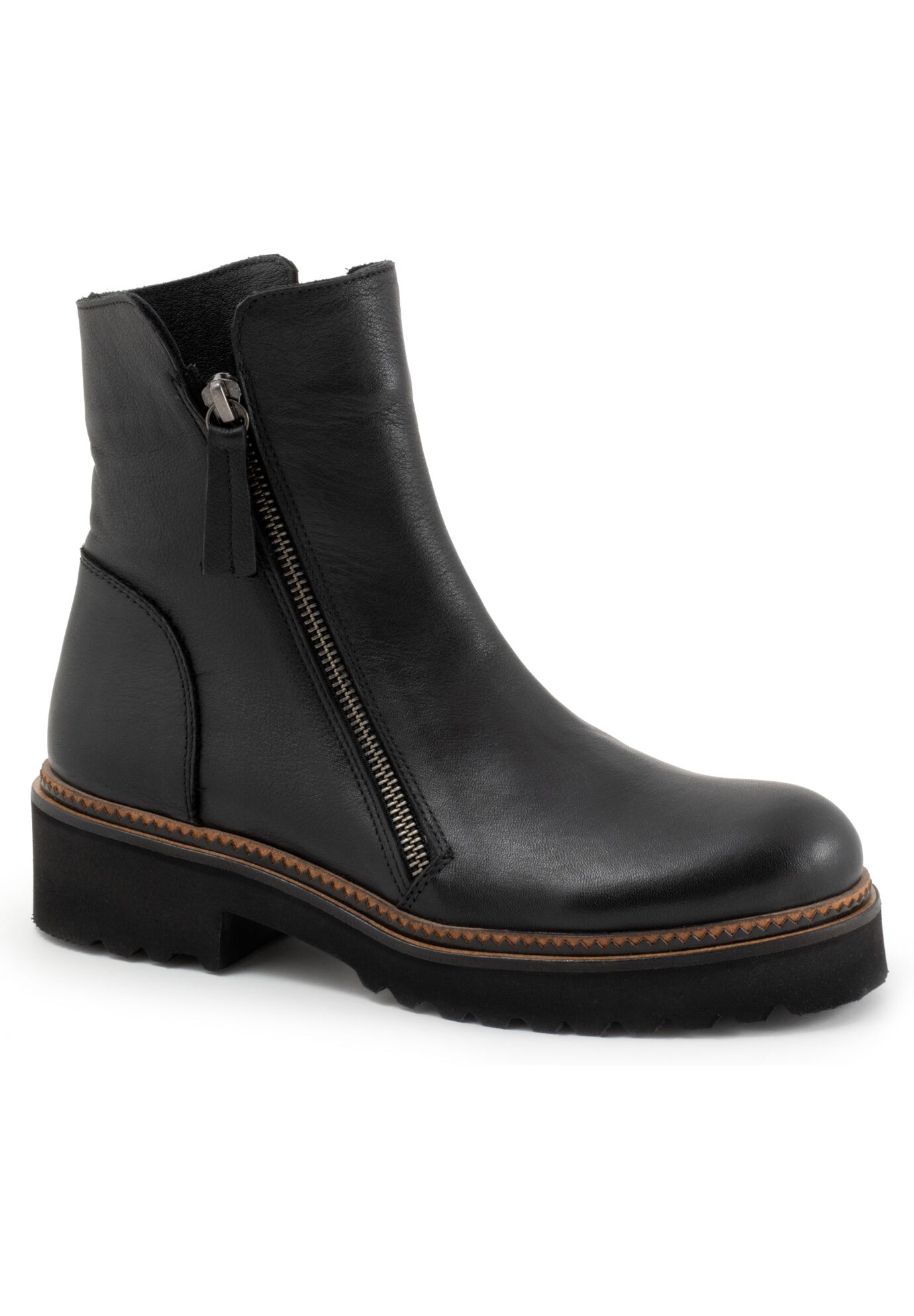Ariana Boot, BLACK, hi-res image number 0