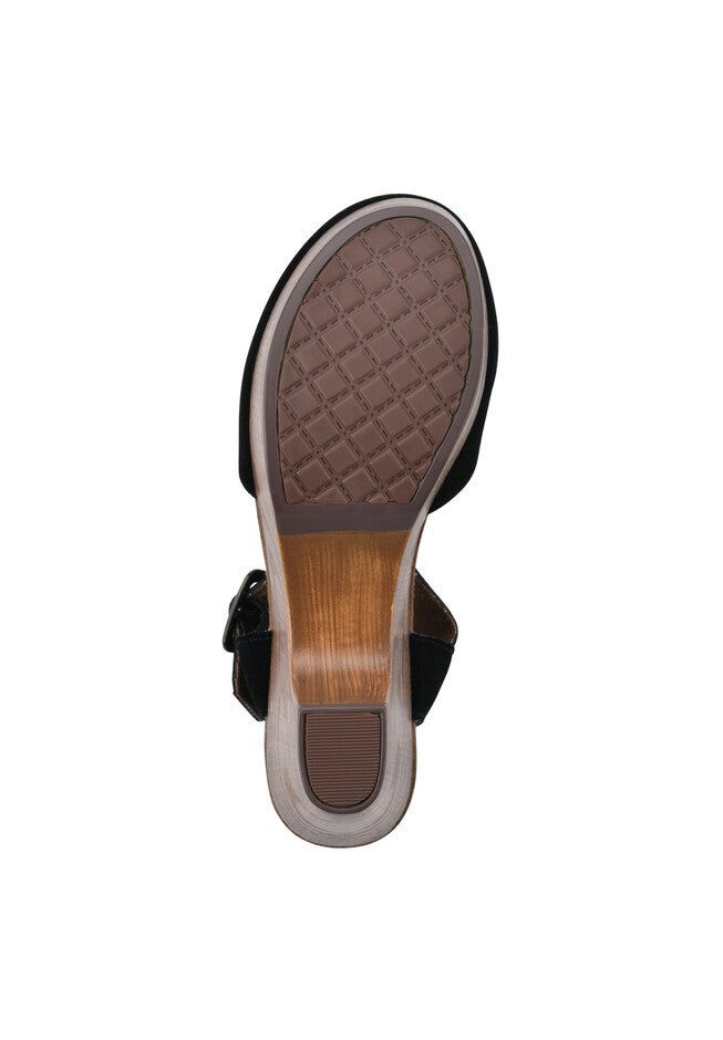 Casey Dressy Sandal, , alternate image number null
