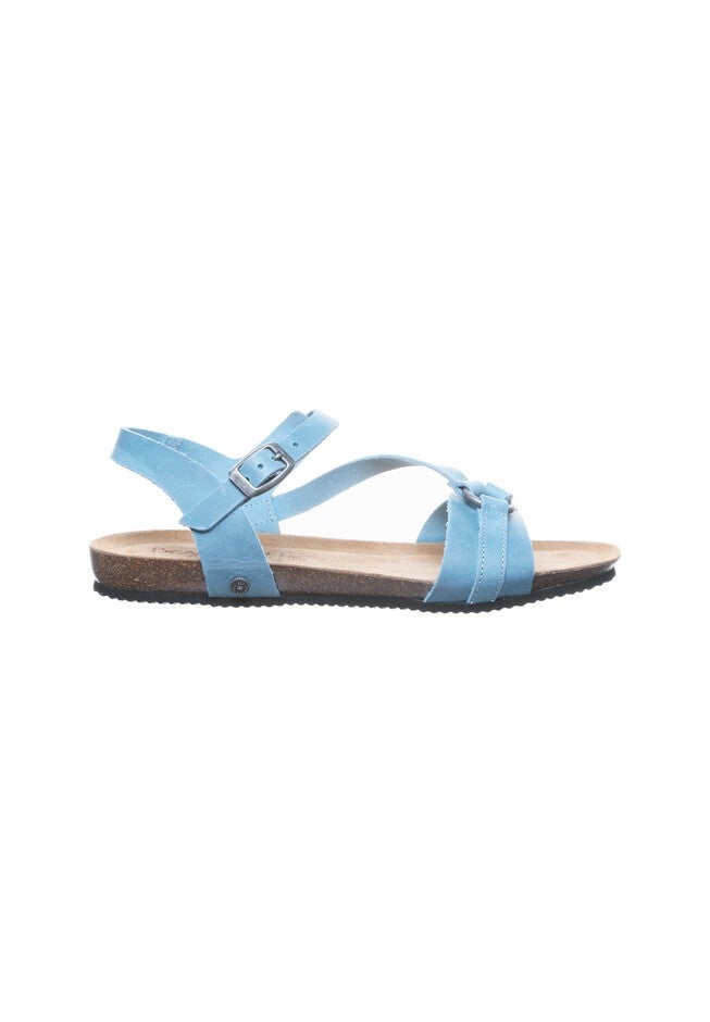Sandy Sandals , , alternate image number null