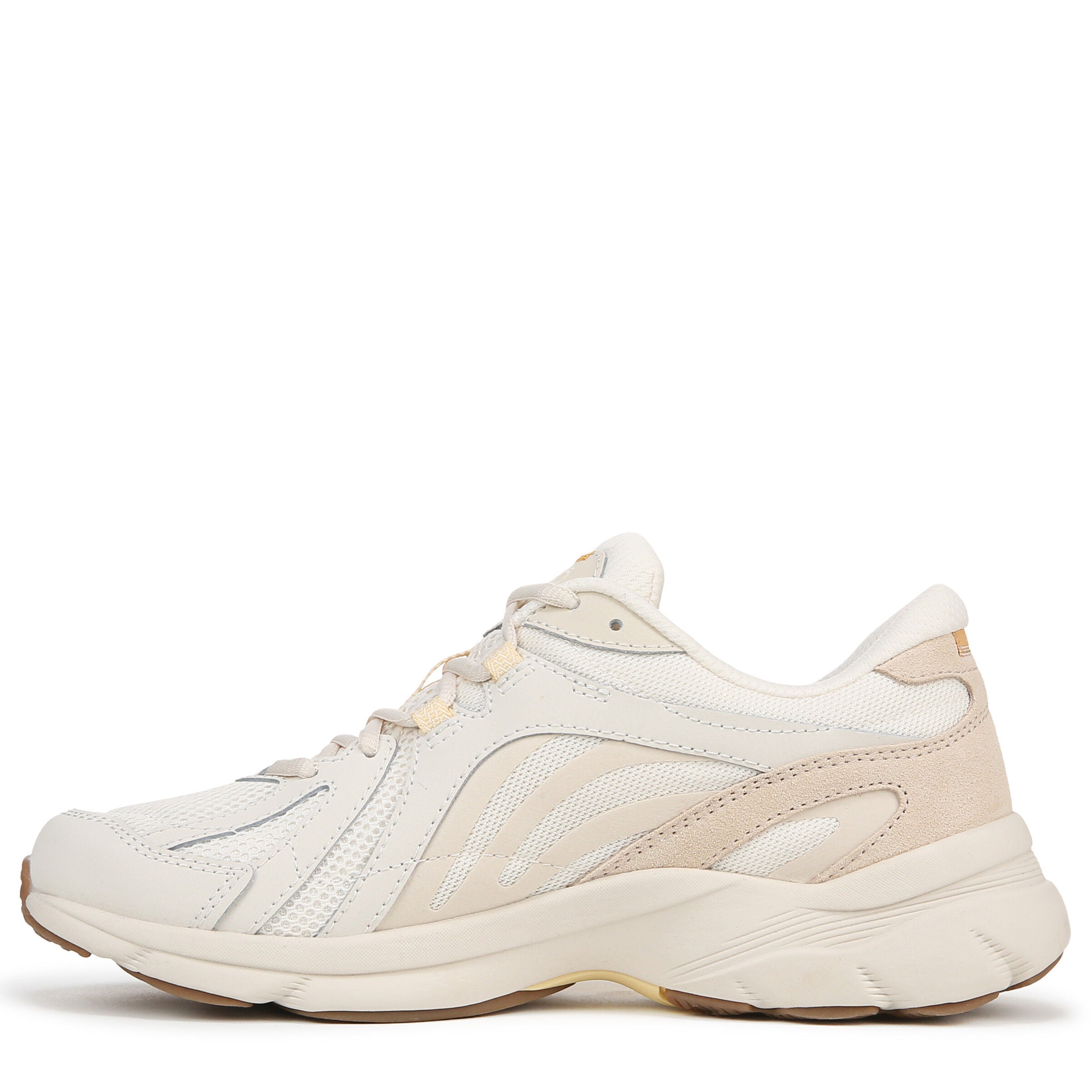 Skylift Walking Sneaker, GARDENIA WHITE, alternate image number 5