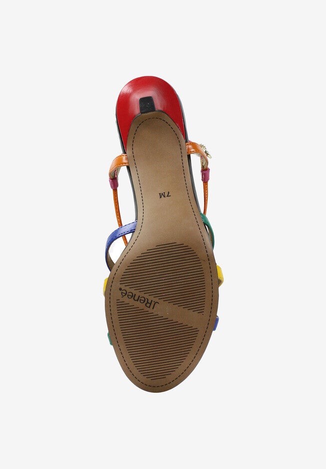 Rosalin Sandals, , alternate image number 2