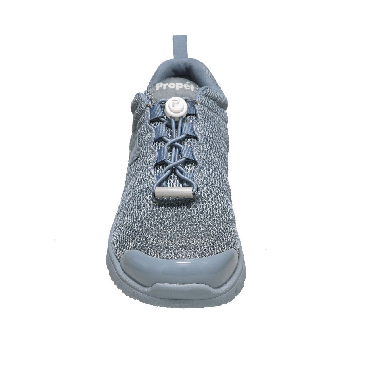 TravelWalker II Sneaker, DENIM, alternate image number 3