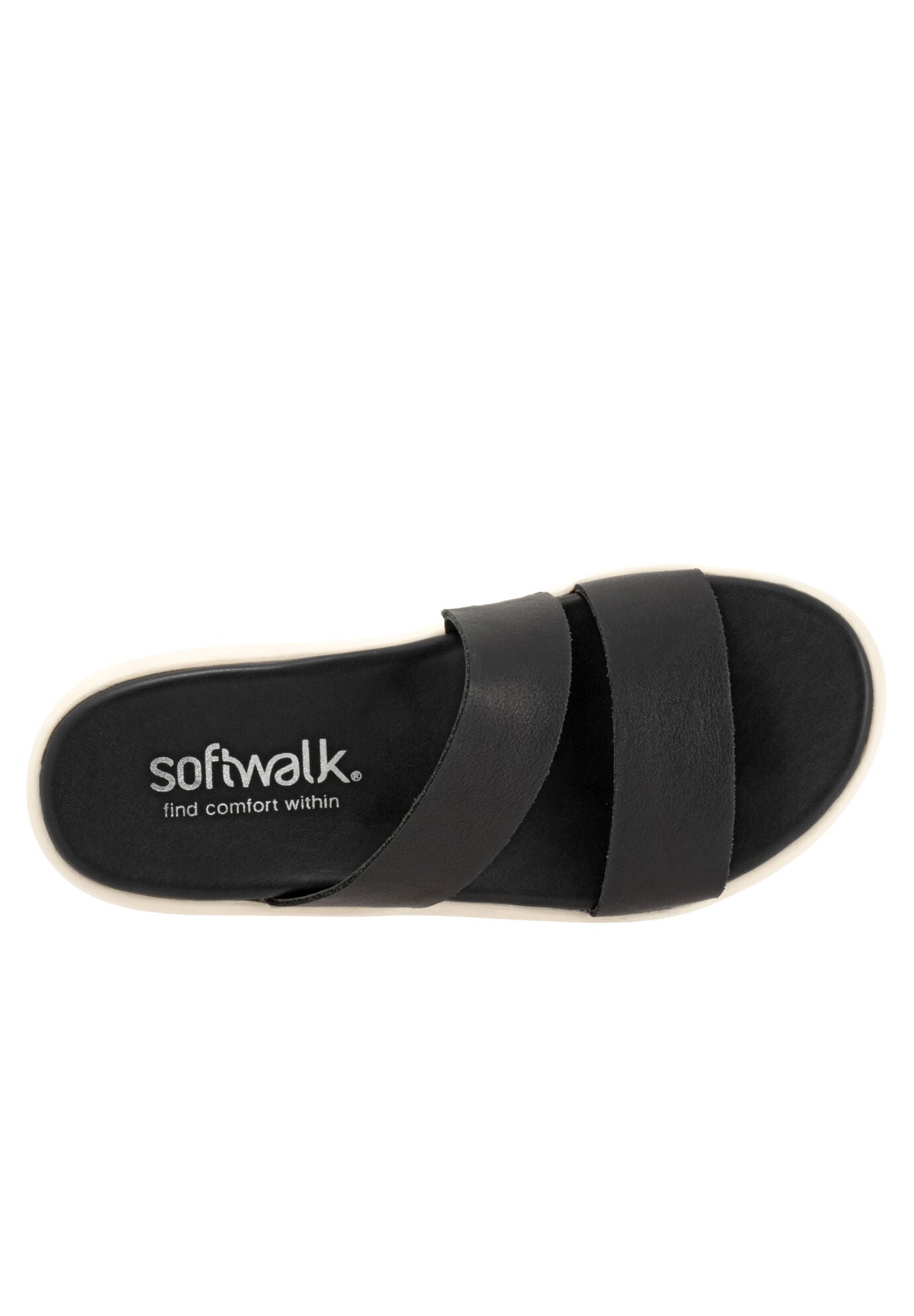 Jenna Slide Sandal, , alternate image number 8