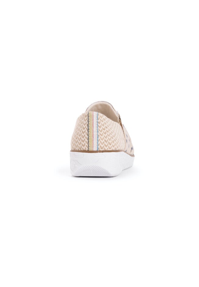 Boardwalk Stepping Out Sneakers, , on-hover image number null