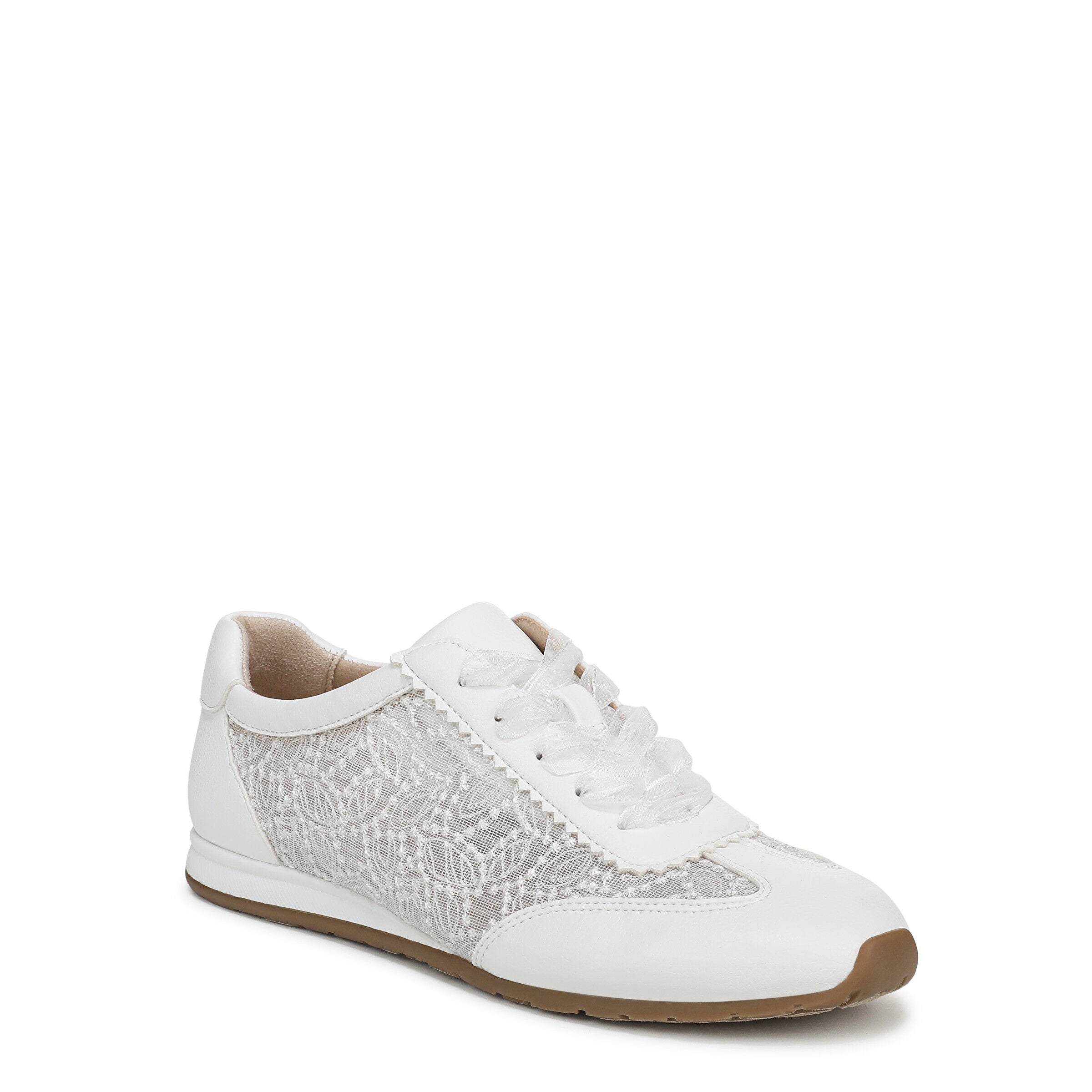Forsythia 2 Lace Up Sneaker, BRIGHT WHITE, hi-res image number 0