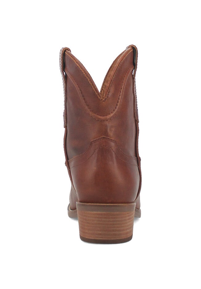 Seguaro Western Bootie, , on-hover image number null