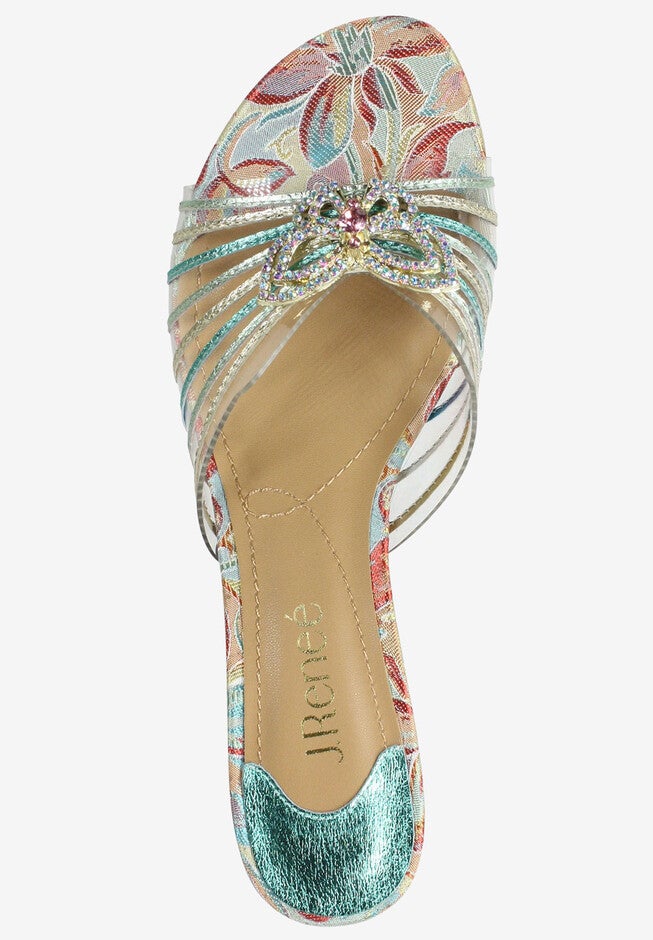 Ohanna Sandal , , alternate image number null