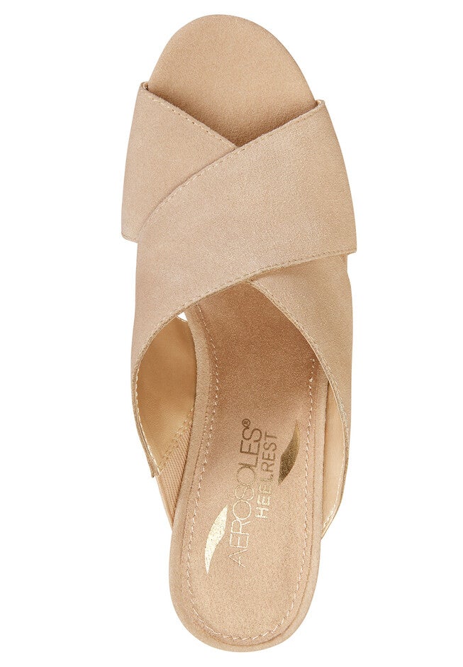 High Alert Sandal by Aerosoles®, , alternate image number null