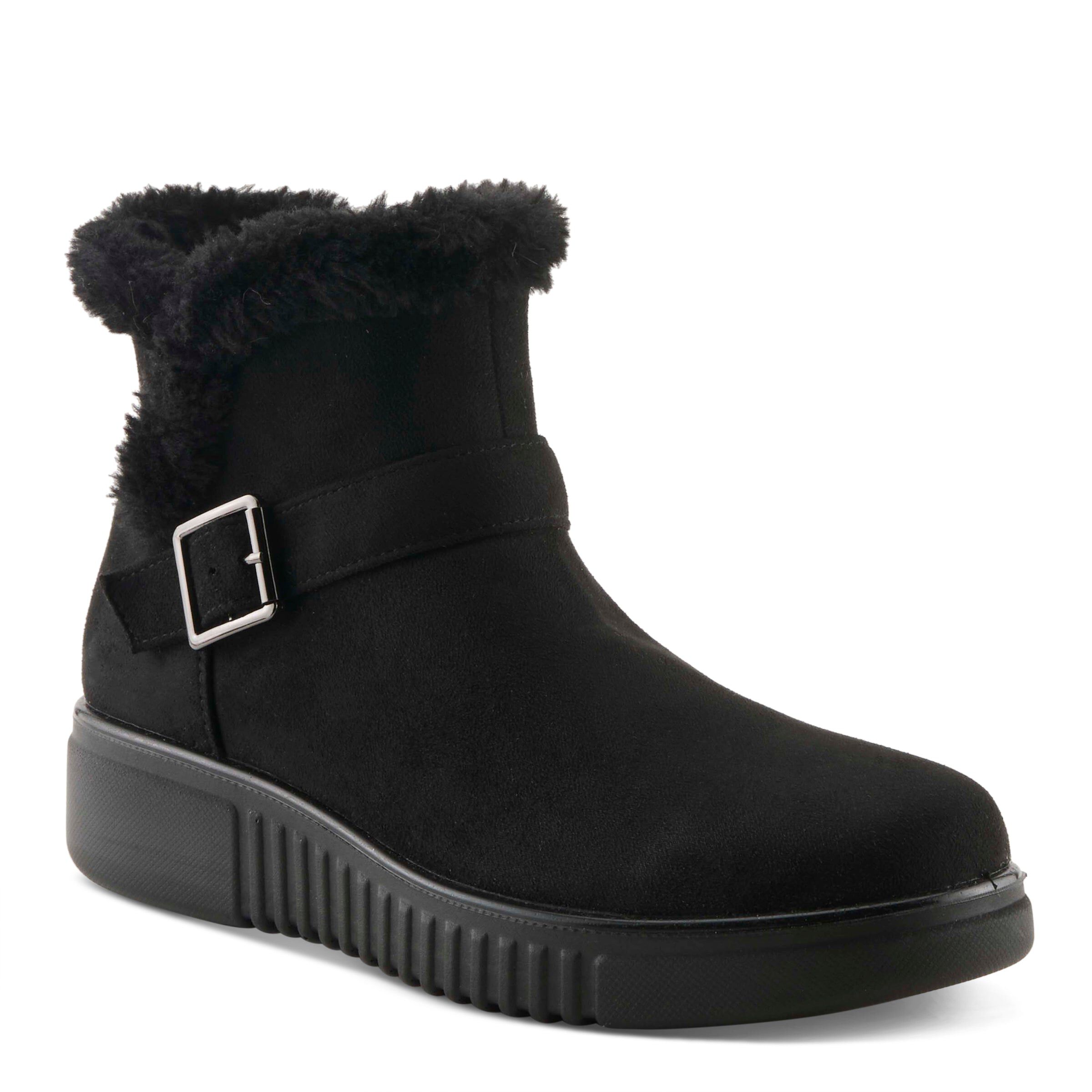 Badisco Winter and Snow Bootie, BLACK, hi-res image number 0