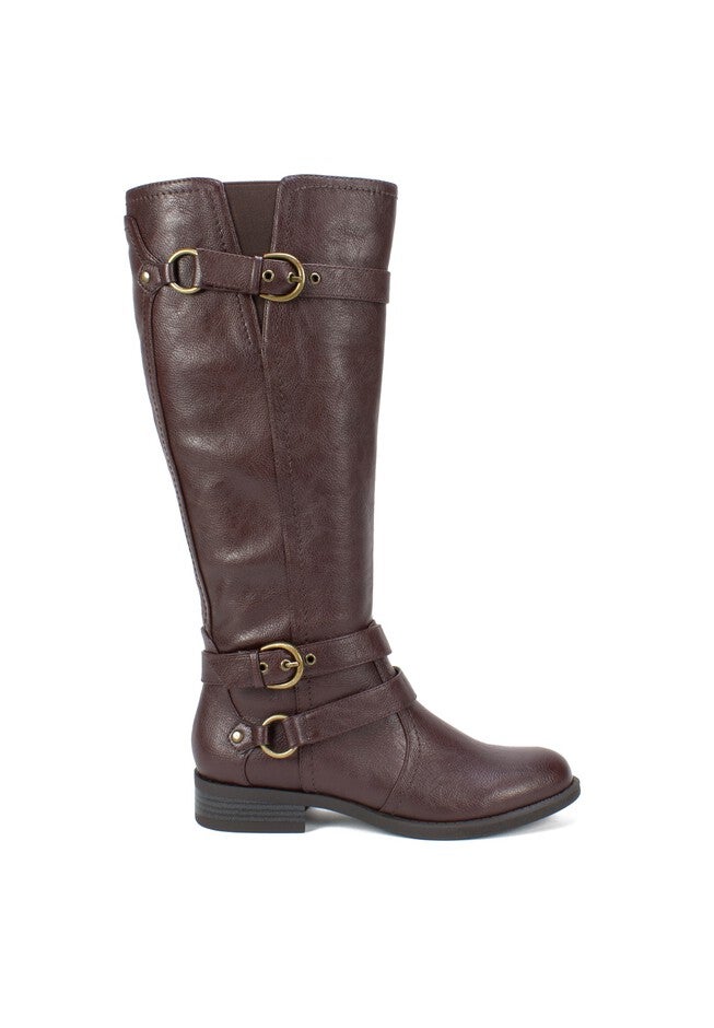 Loyal Wide Calf Boot, , alternate image number null