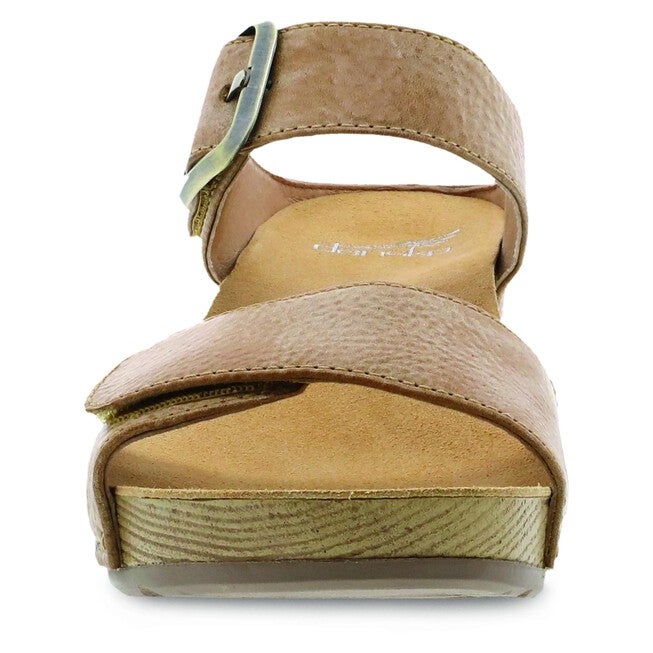 Tanya Sandal, TAN, alternate image number 2