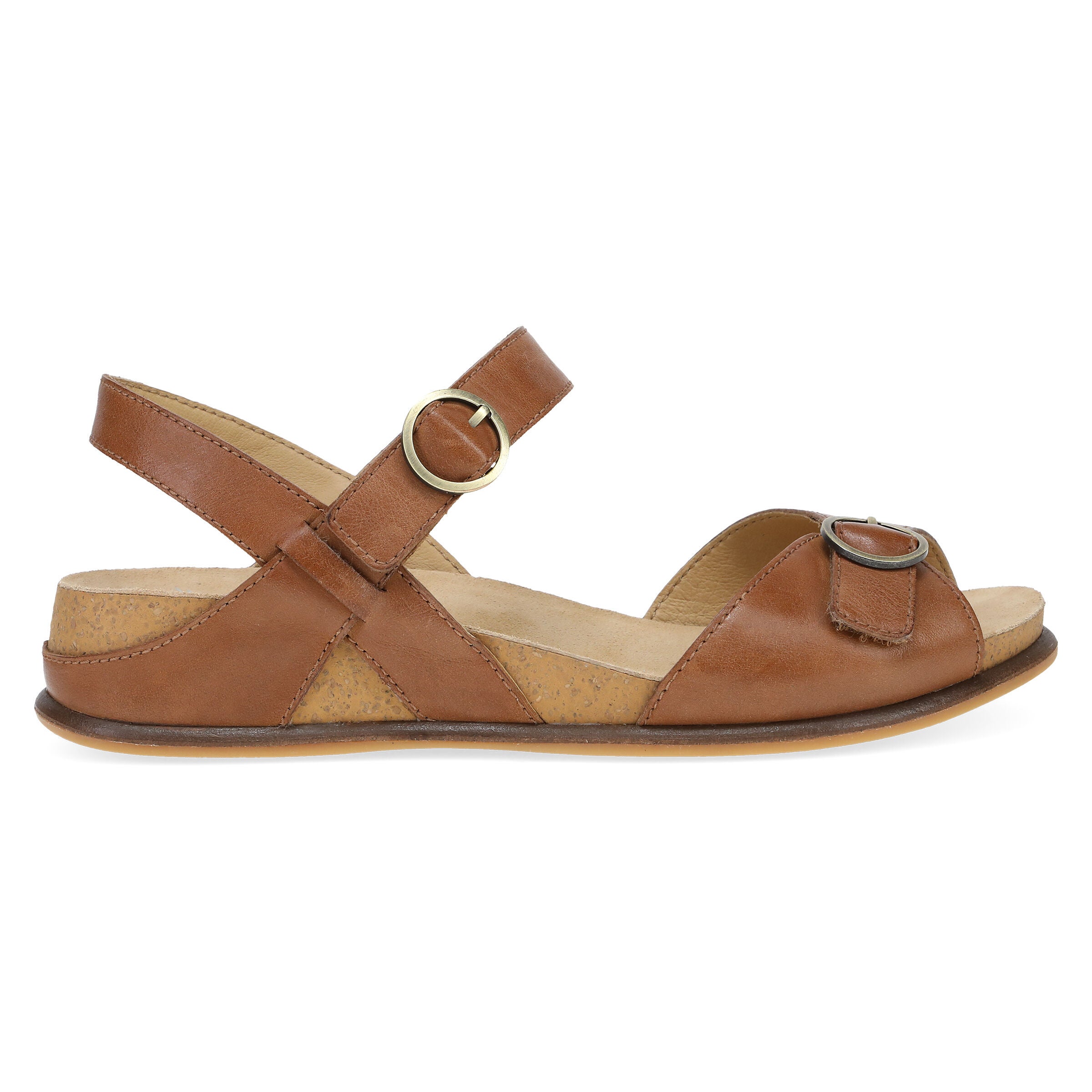Candace Sandal, TAN, alternate image number 4