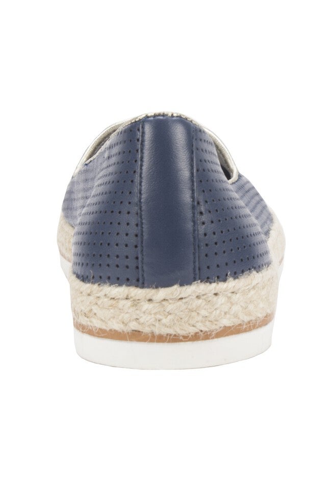 Becca Leather Flats , , on-hover image number null
