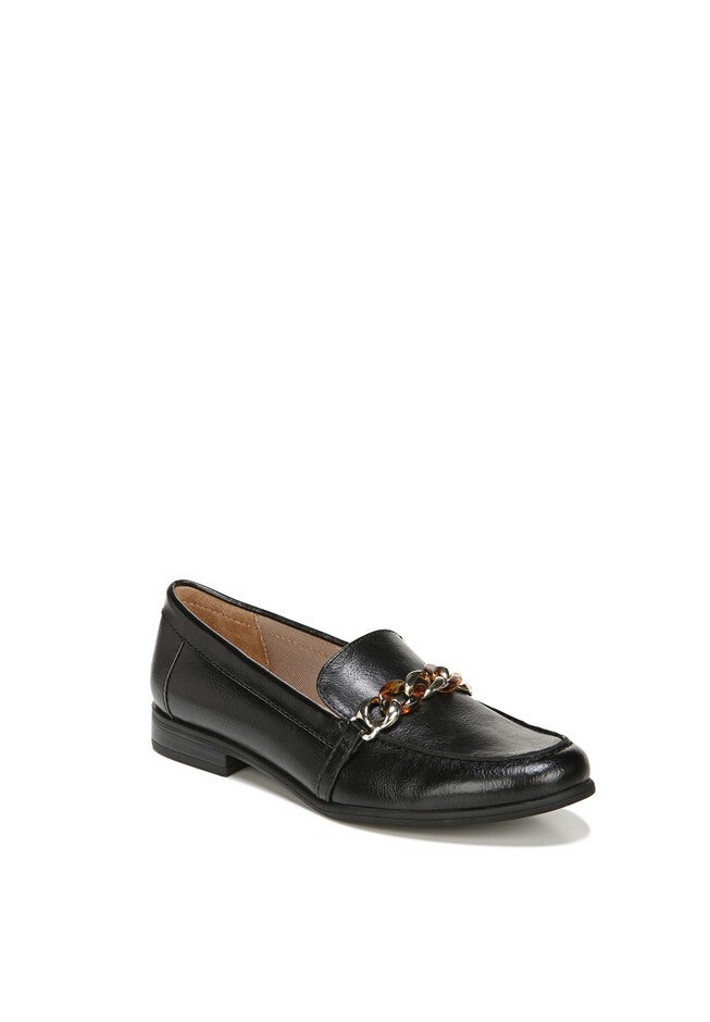 Myra Loafer , BLACK, hi-res image number null