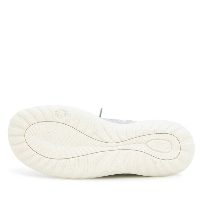 Solar Sneaker, LIGHT GREY, alternate image number null