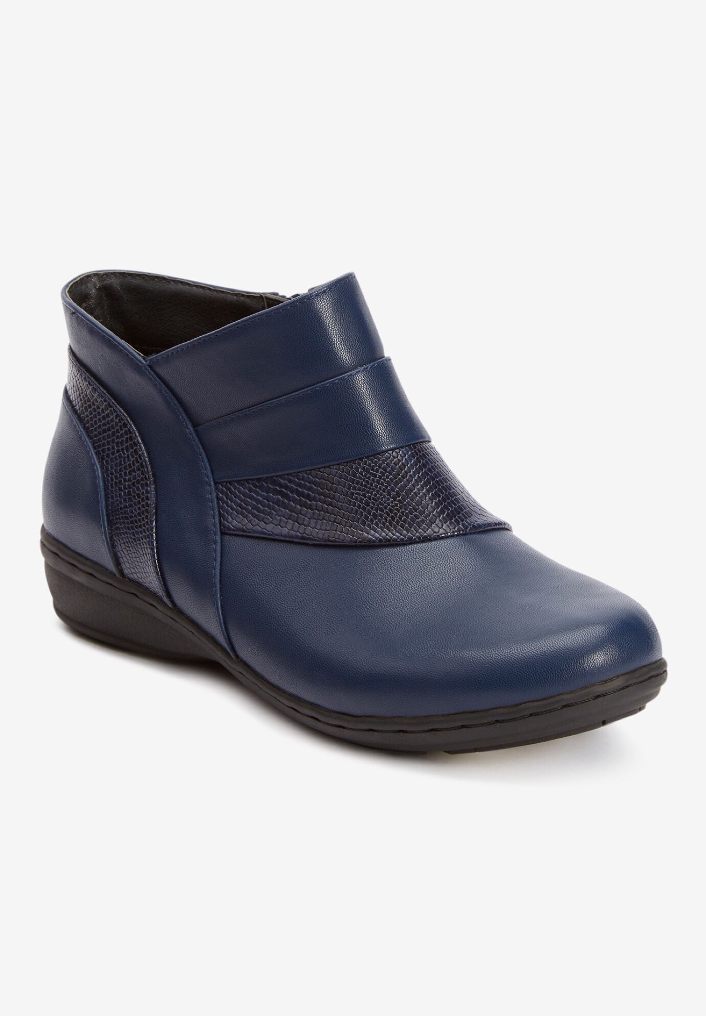 Jessica london on sale ankle boots