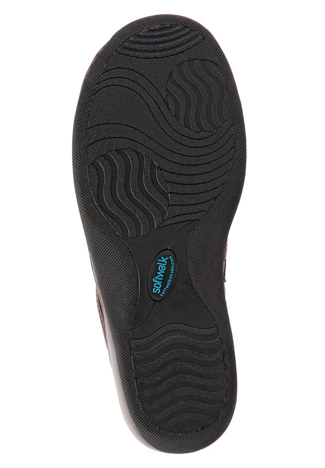 Abby Clog by SoftWalk®, , alternate image number 2