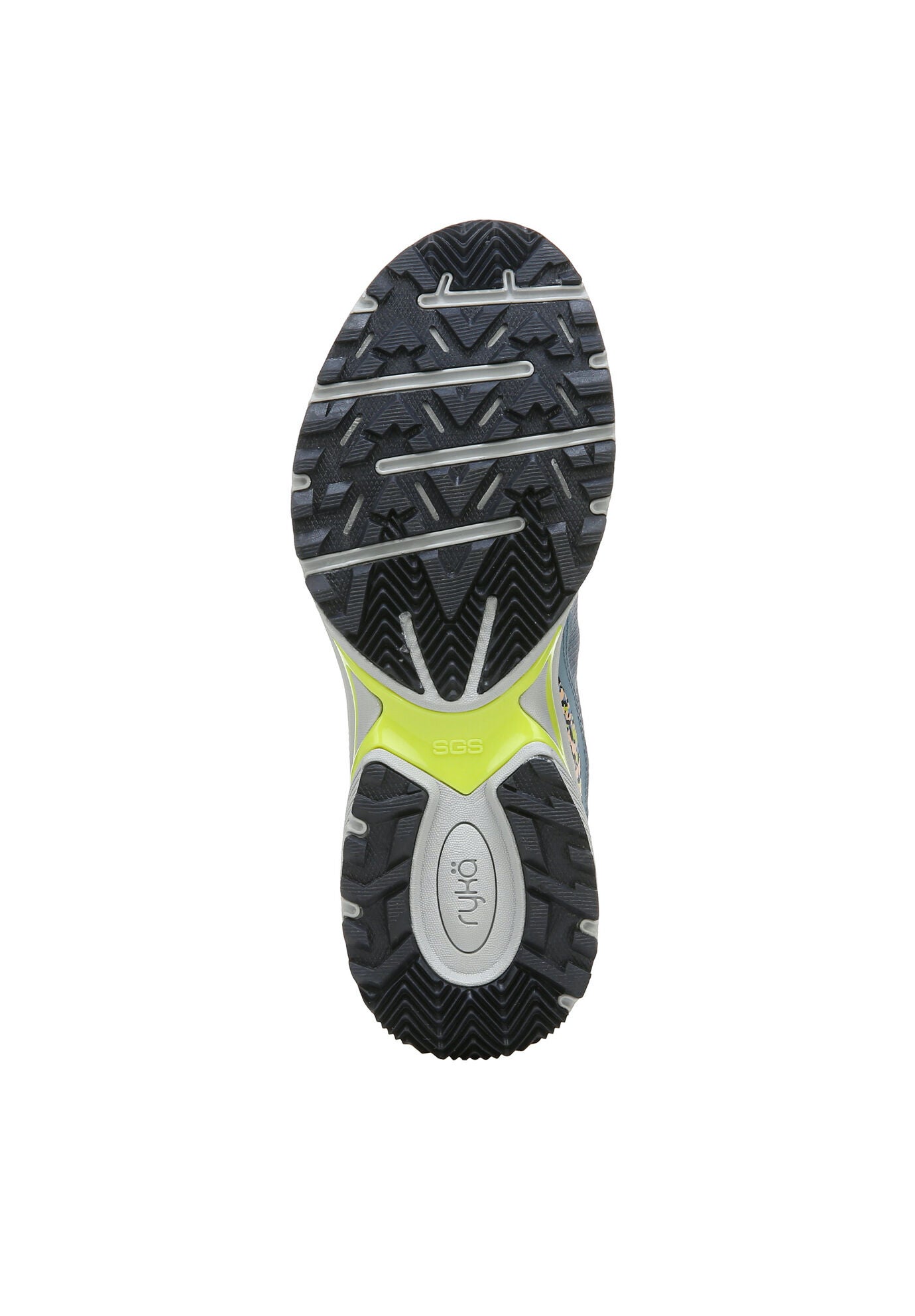 Stride Trail Water-Repellent Trail Sneaker, , alternate image number 6