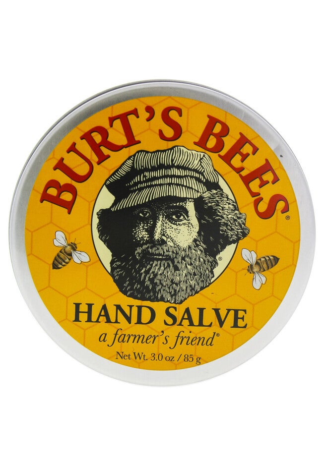 Hand Salve -3 Oz Cream, O, hi-res image number 0