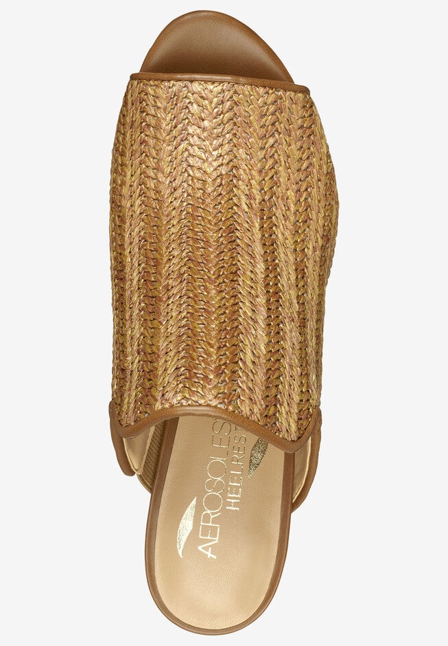 Birdwatcher Mule by Aerosoles®, , alternate image number 4