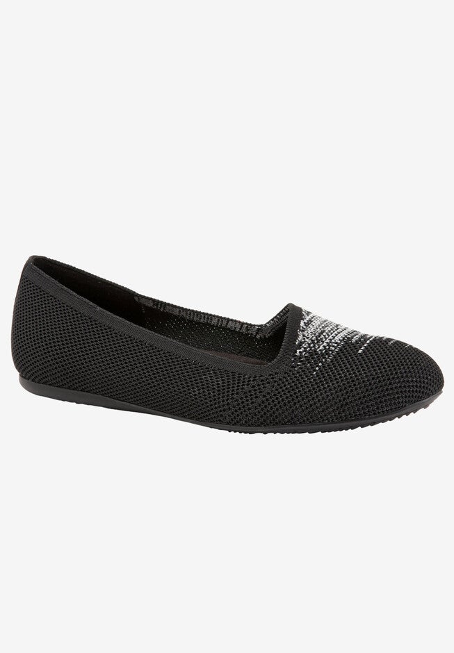 Sicily Flat , BLACK, hi-res image number 0