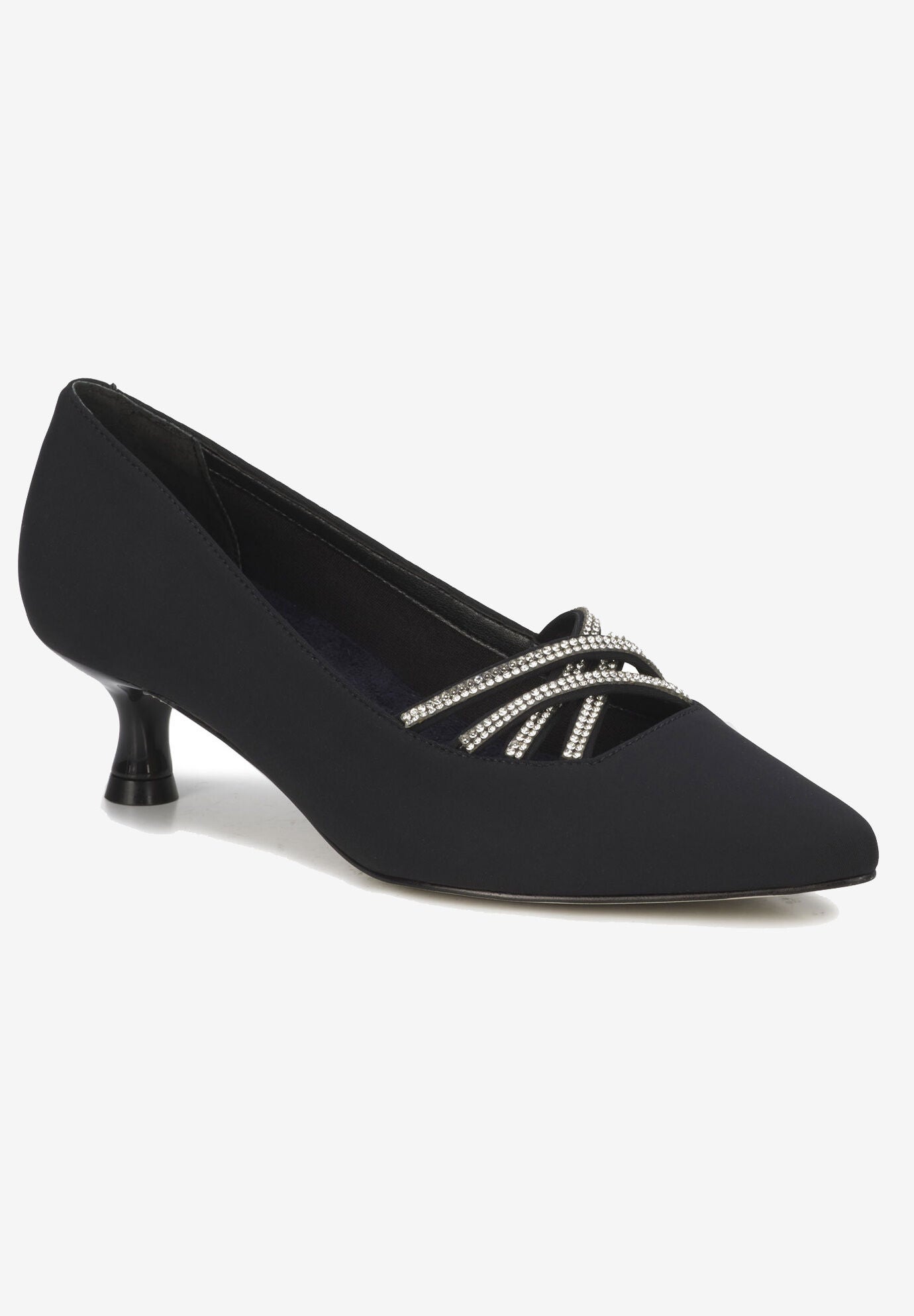 Bonnie Pump, BLACK MICRO, hi-res image number 0