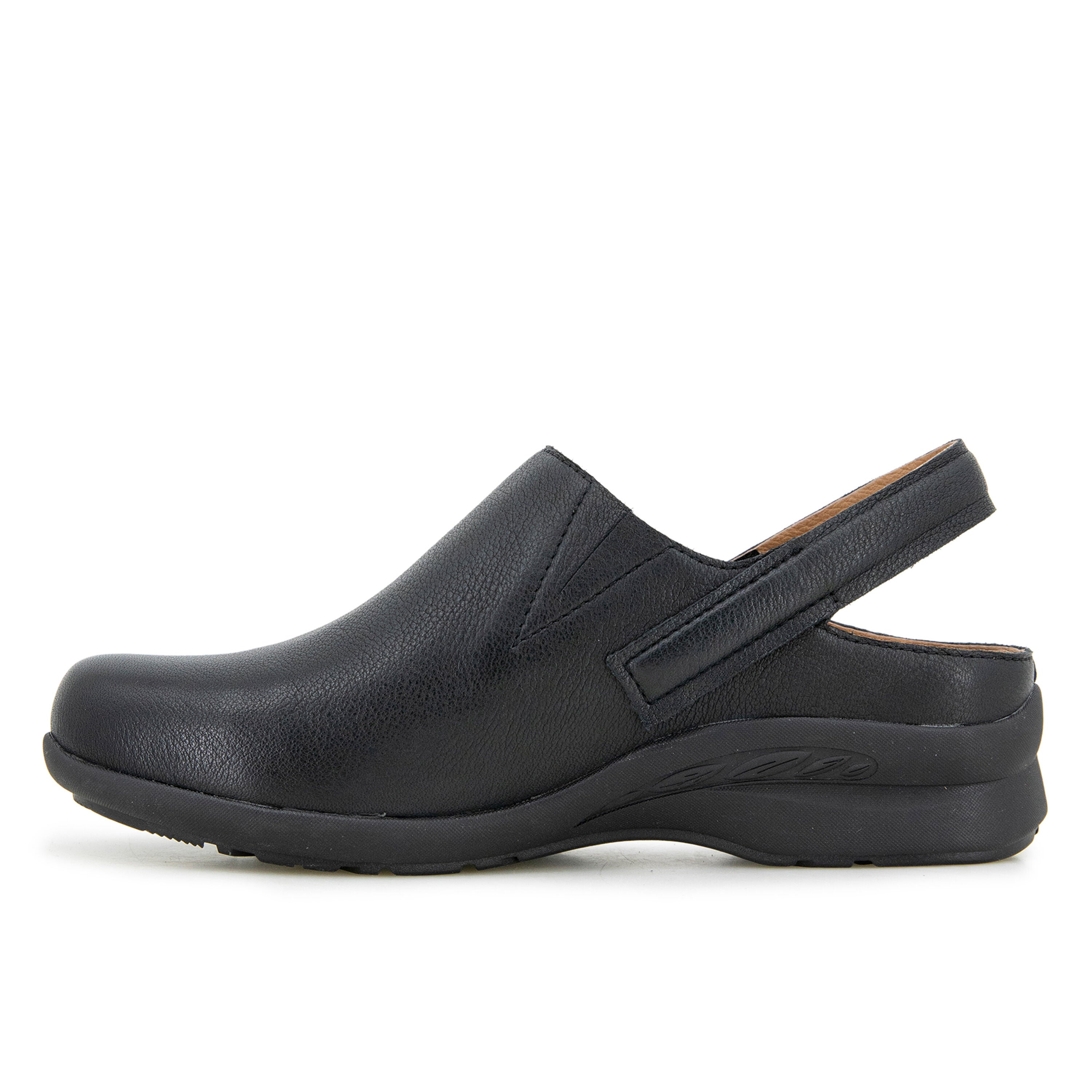 Tilda Casual Slip-On Shoe, BLACK, alternate image number 3