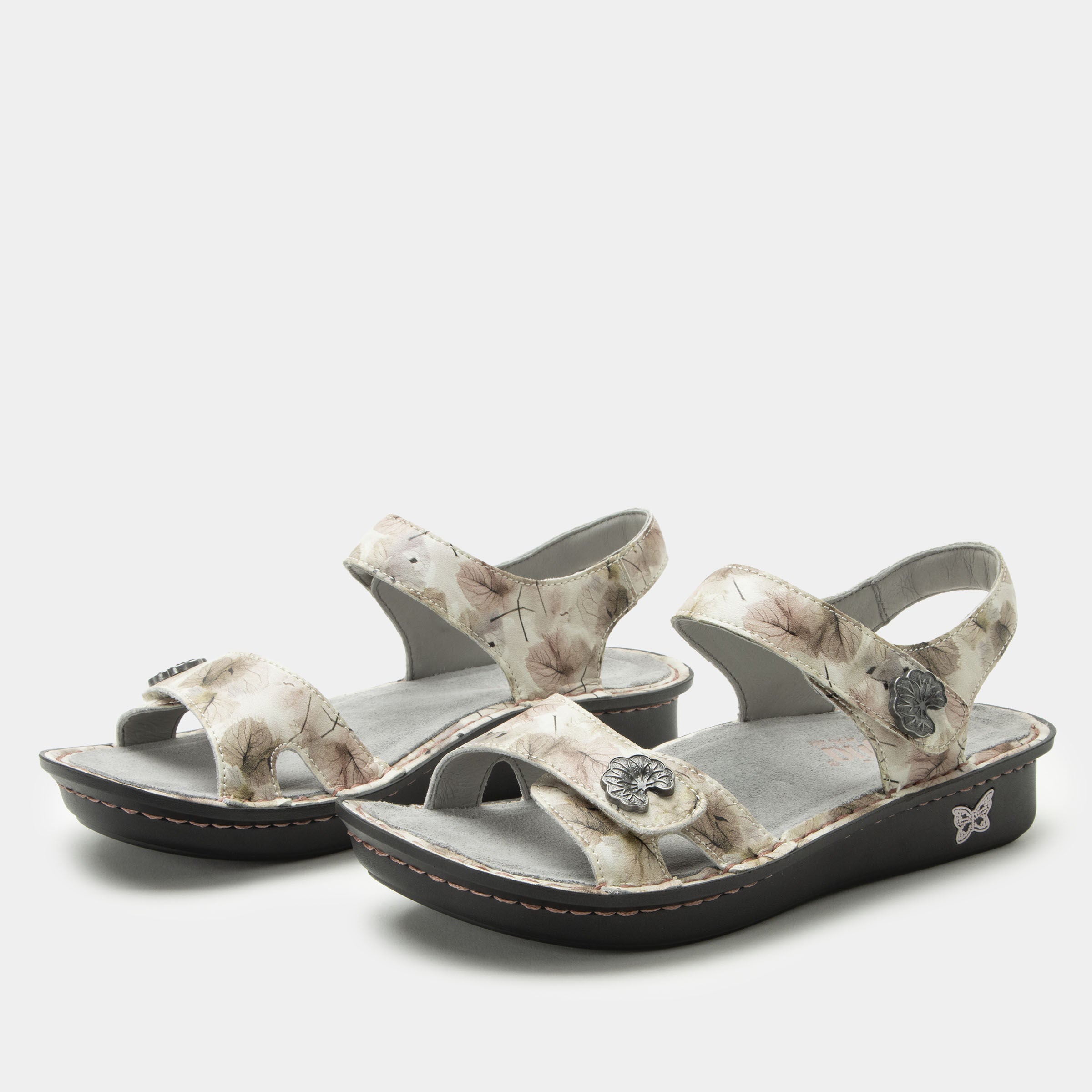 Vienna Sandal, BROWN, hi-res image number 0