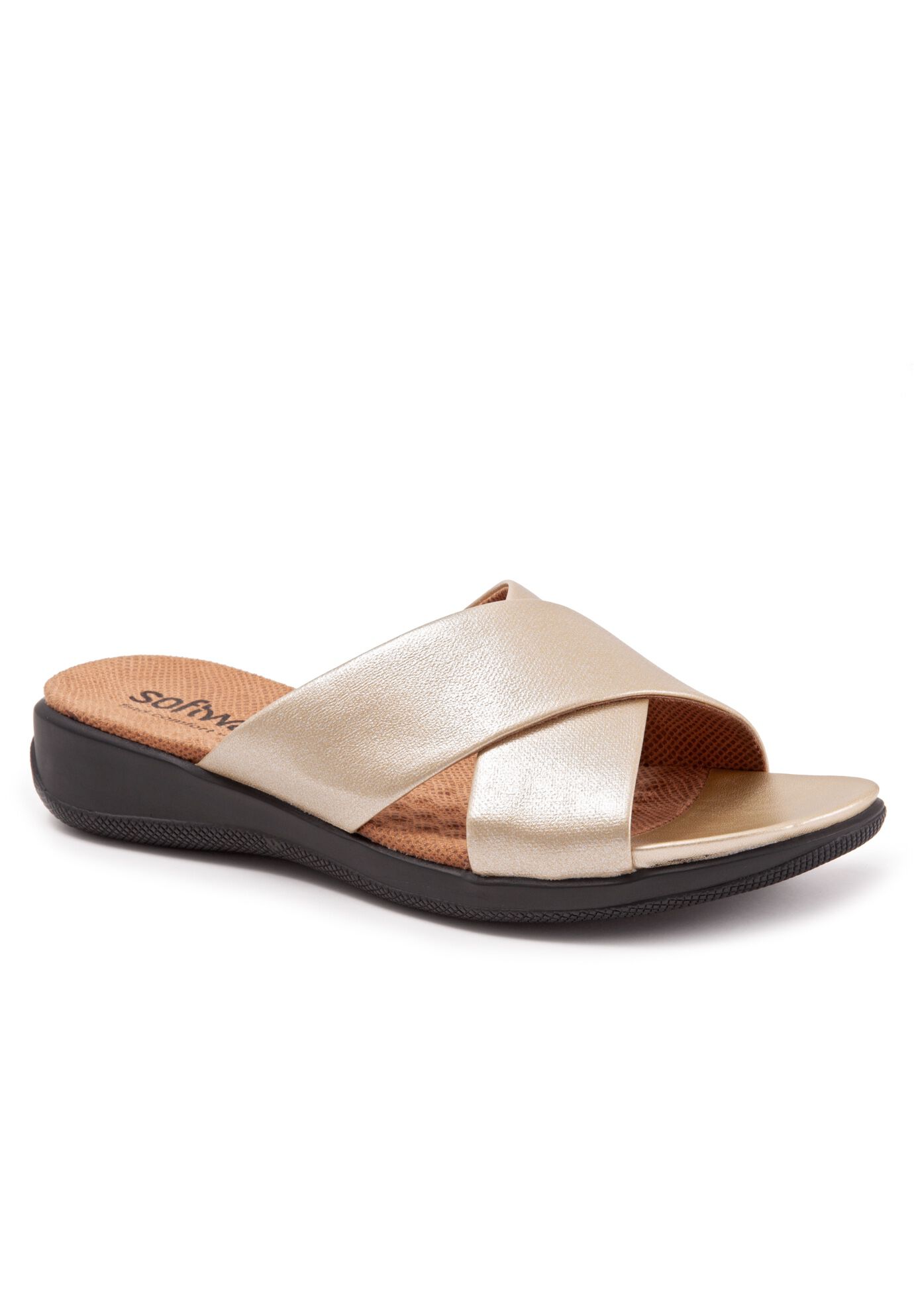softwalk slippers