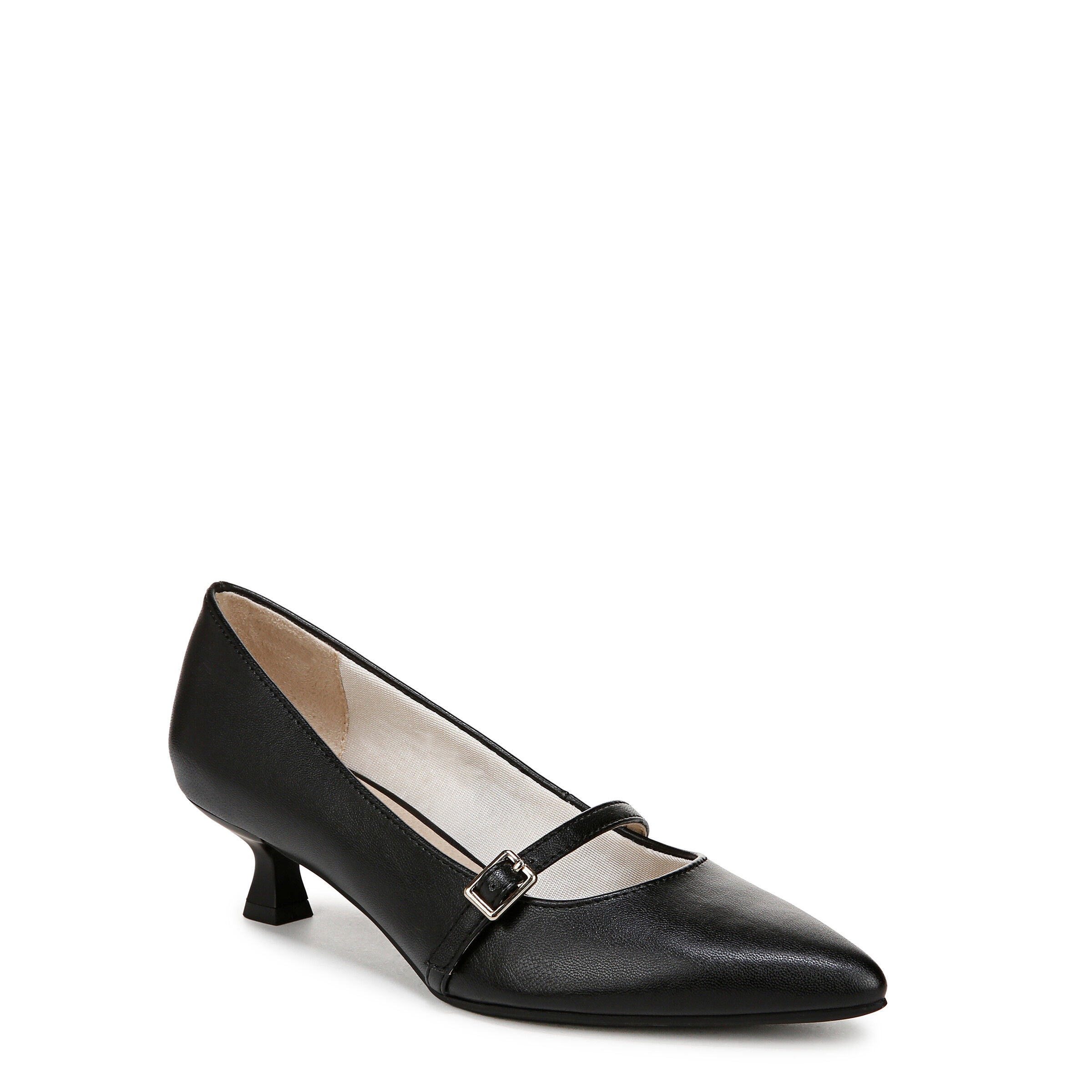 Madelyn Mary Jane Pump, BLACK, hi-res image number 0