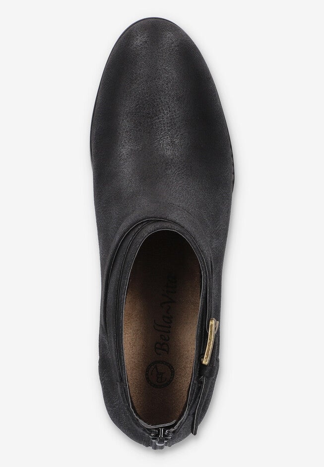 Uttara Bootie, , alternate image number null