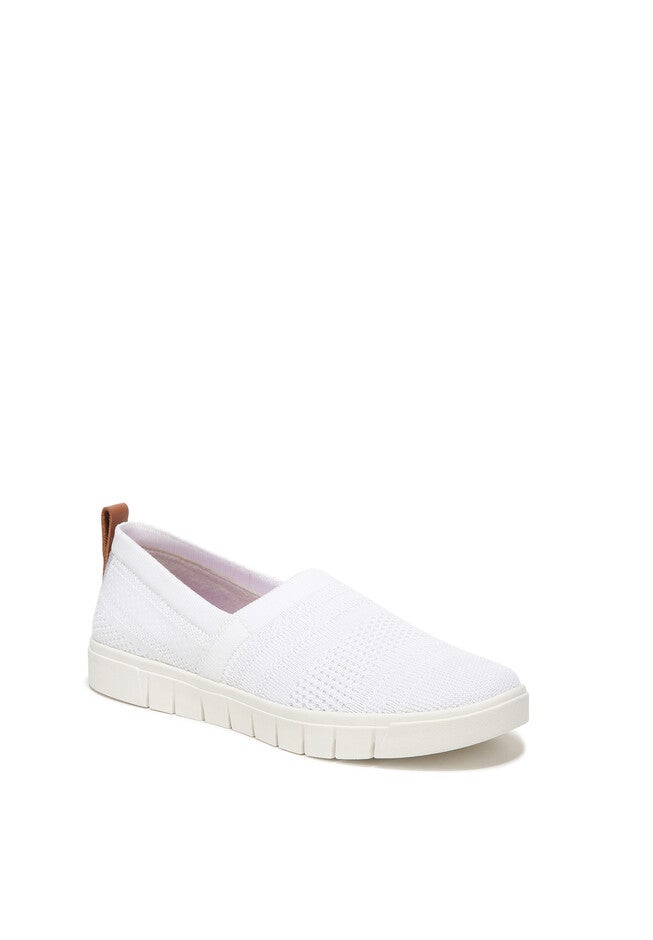 Hera Slip On Sneaker, WHITE, hi-res image number null