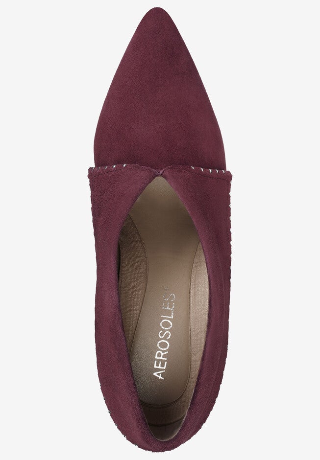 Wordsmith Pump by Aerosoles®, , alternate image number null