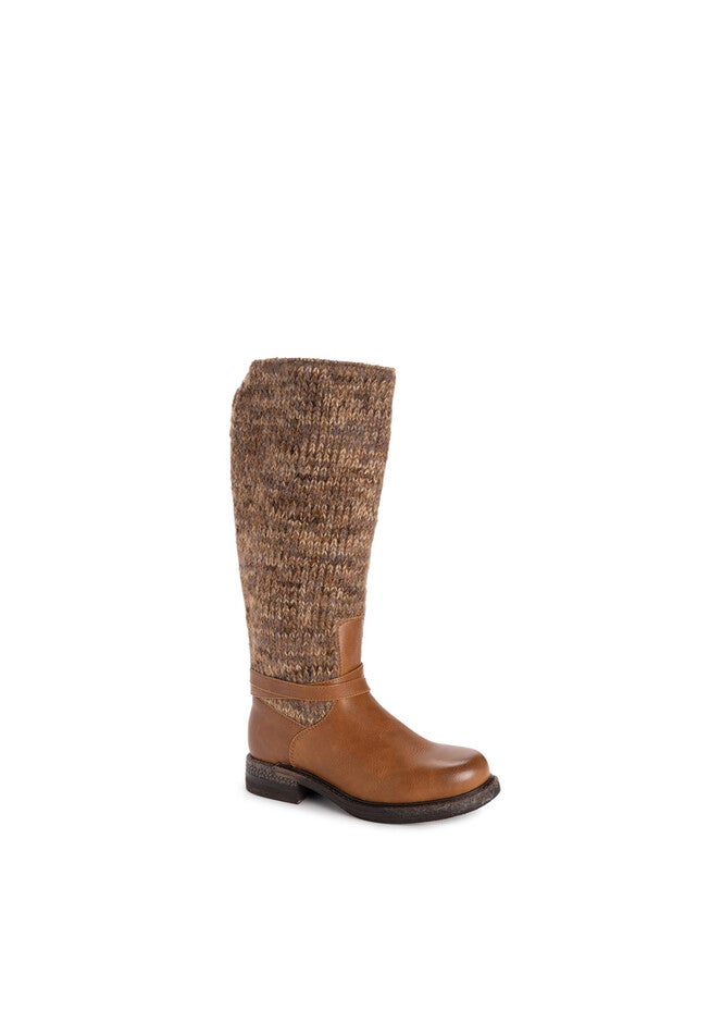Alberta Boot, COGNAC, hi-res image number 0