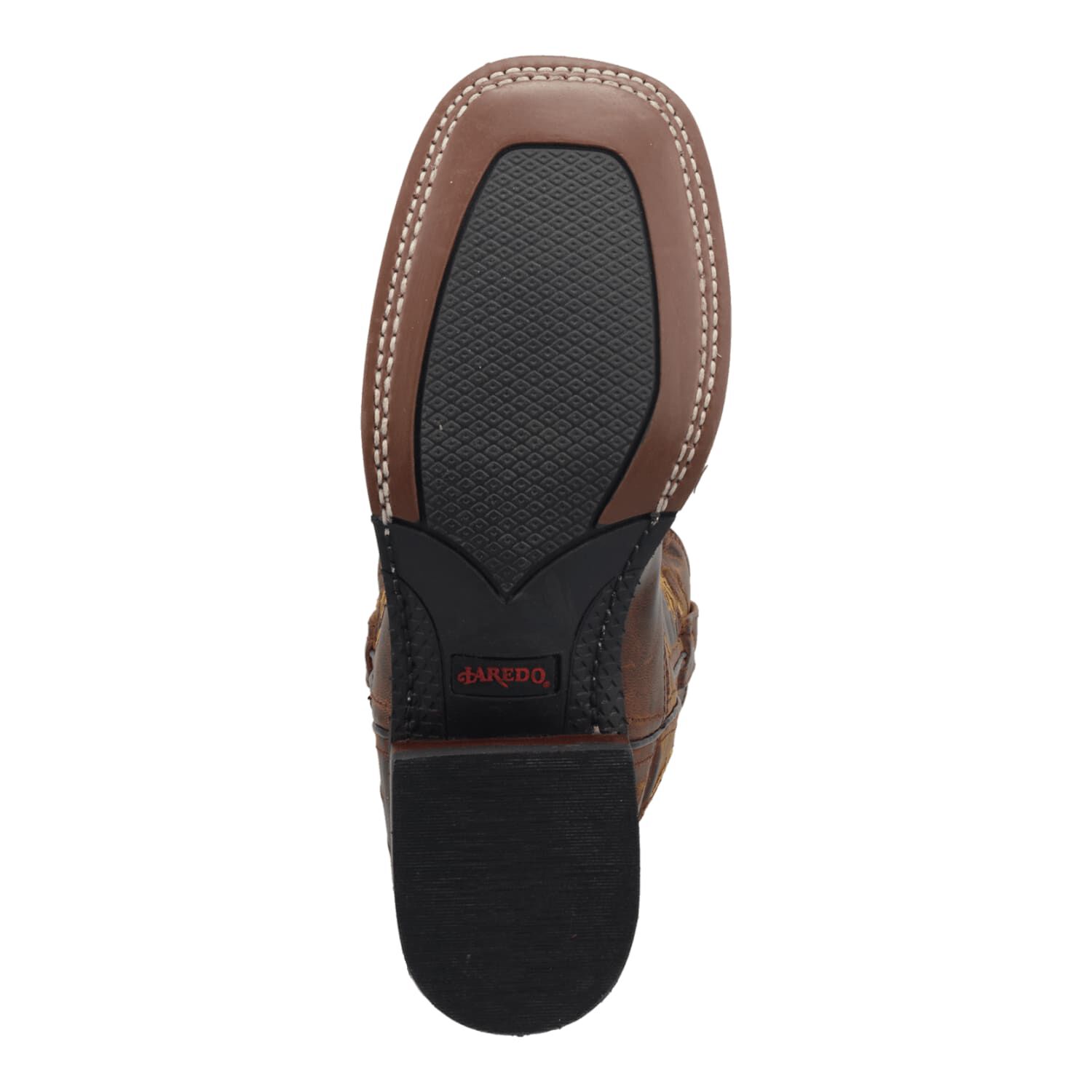 Secret Garden Boot, BROWN, alternate image number 5