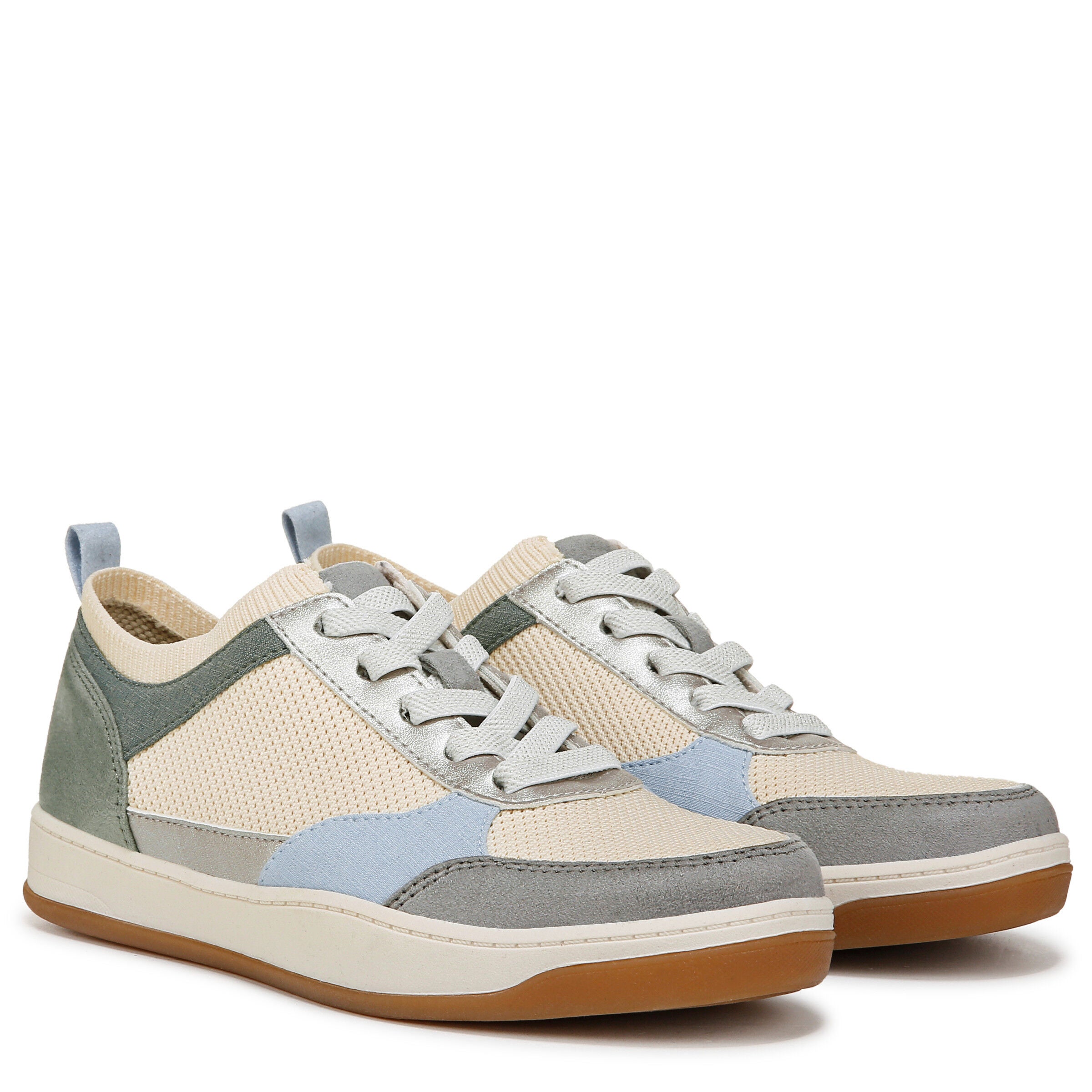 Dynamic Sneaker, DARK FOREST, alternate image number 2