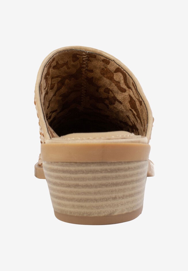 Dixson Mule by White Mountain, , on-hover image number 1