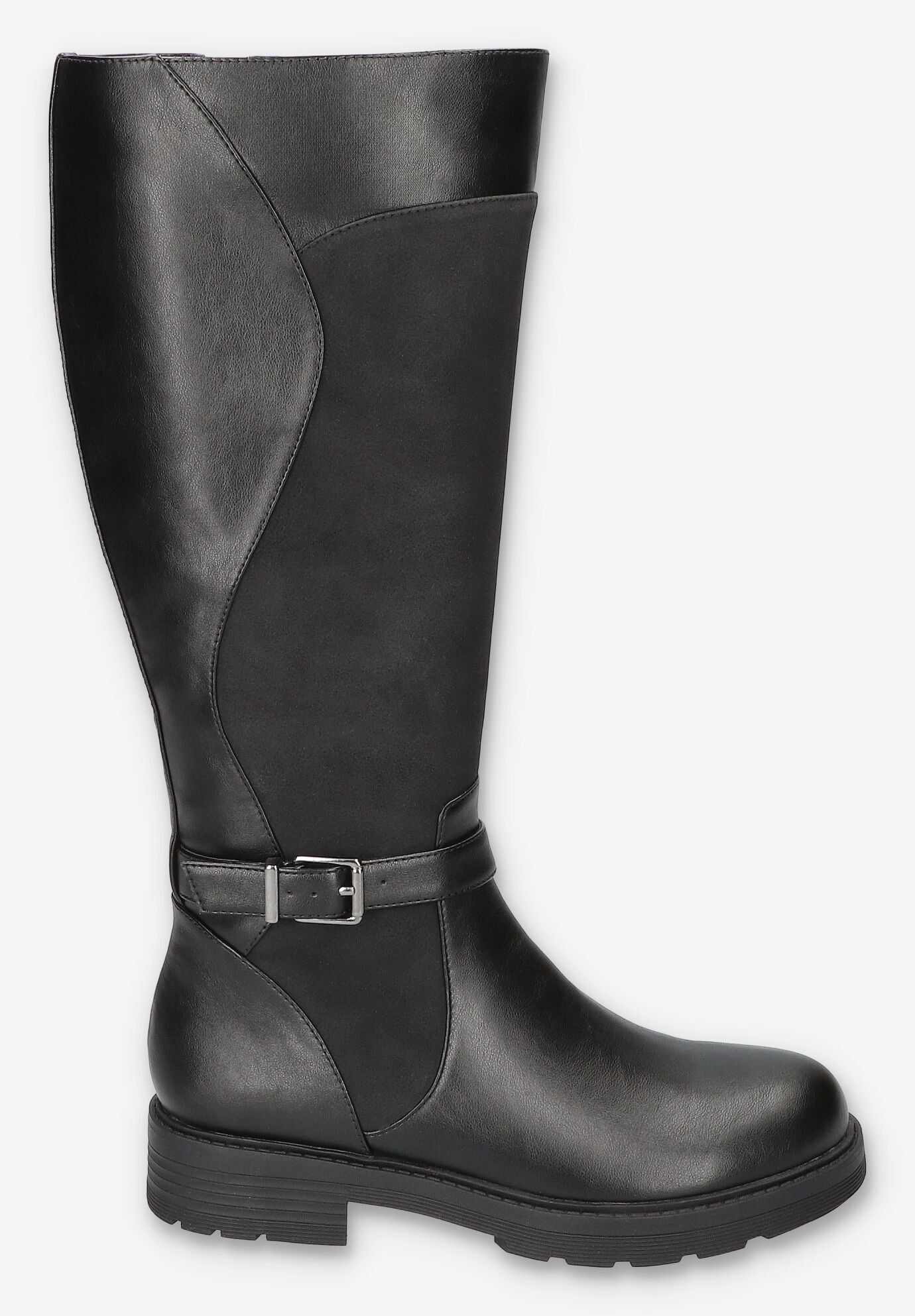 Erica Tall Boot, , alternate image number 3