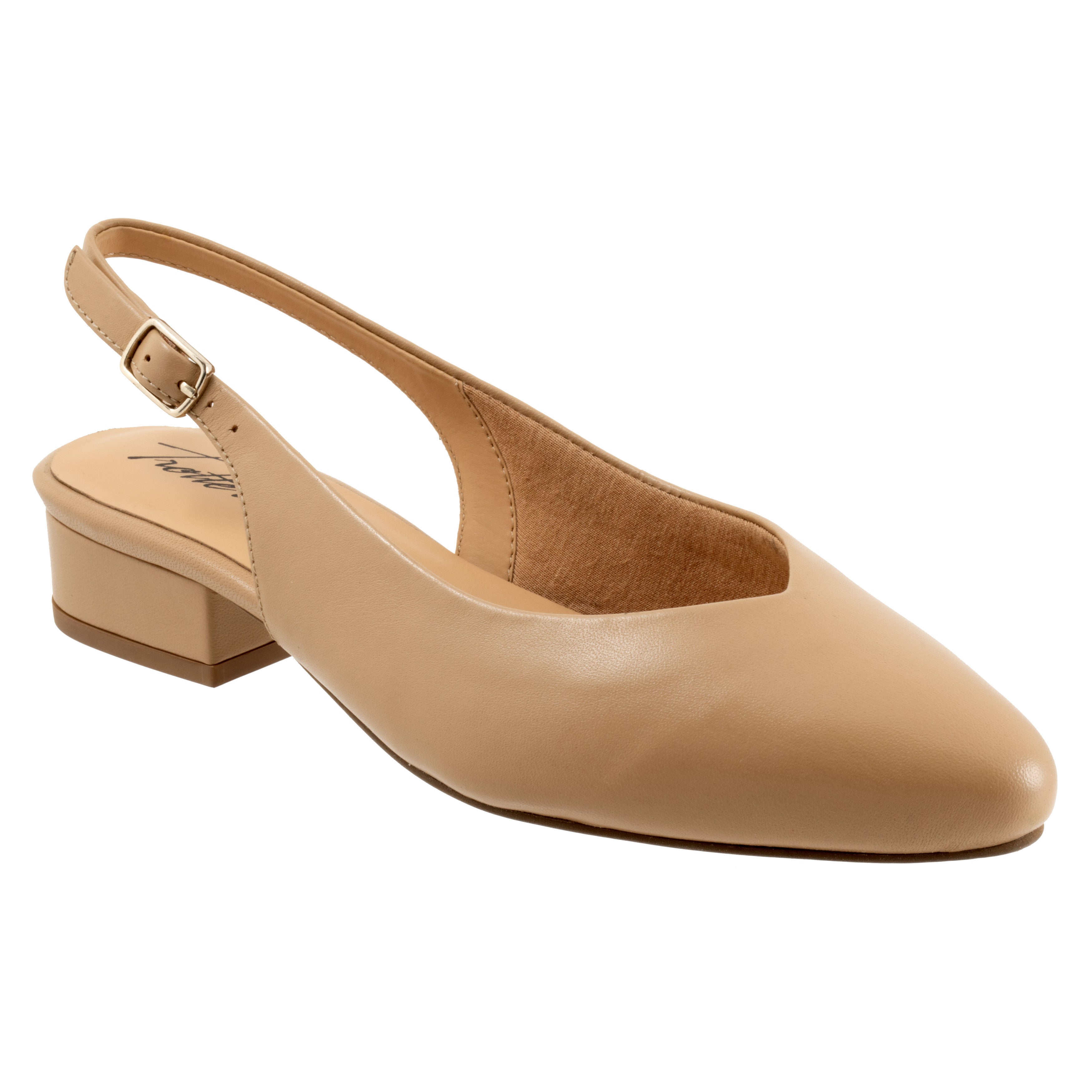 Jessa Flat, BEIGE, hi-res image number 0