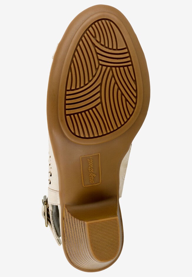 Jill Shootie by Easy Street®, , alternate image number 2