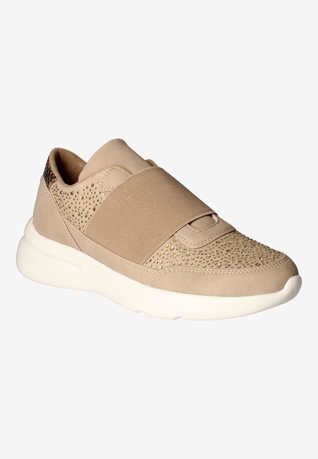 Nenni Sneakers, NUDE TOPAZ WHITE, hi-res image number null