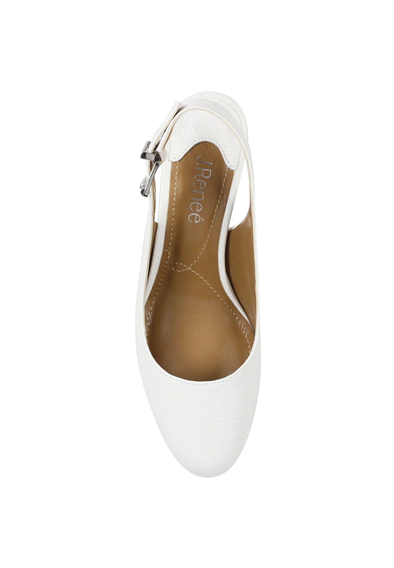 Malree Pumps by J. Renee&reg;, , alternate image number 4