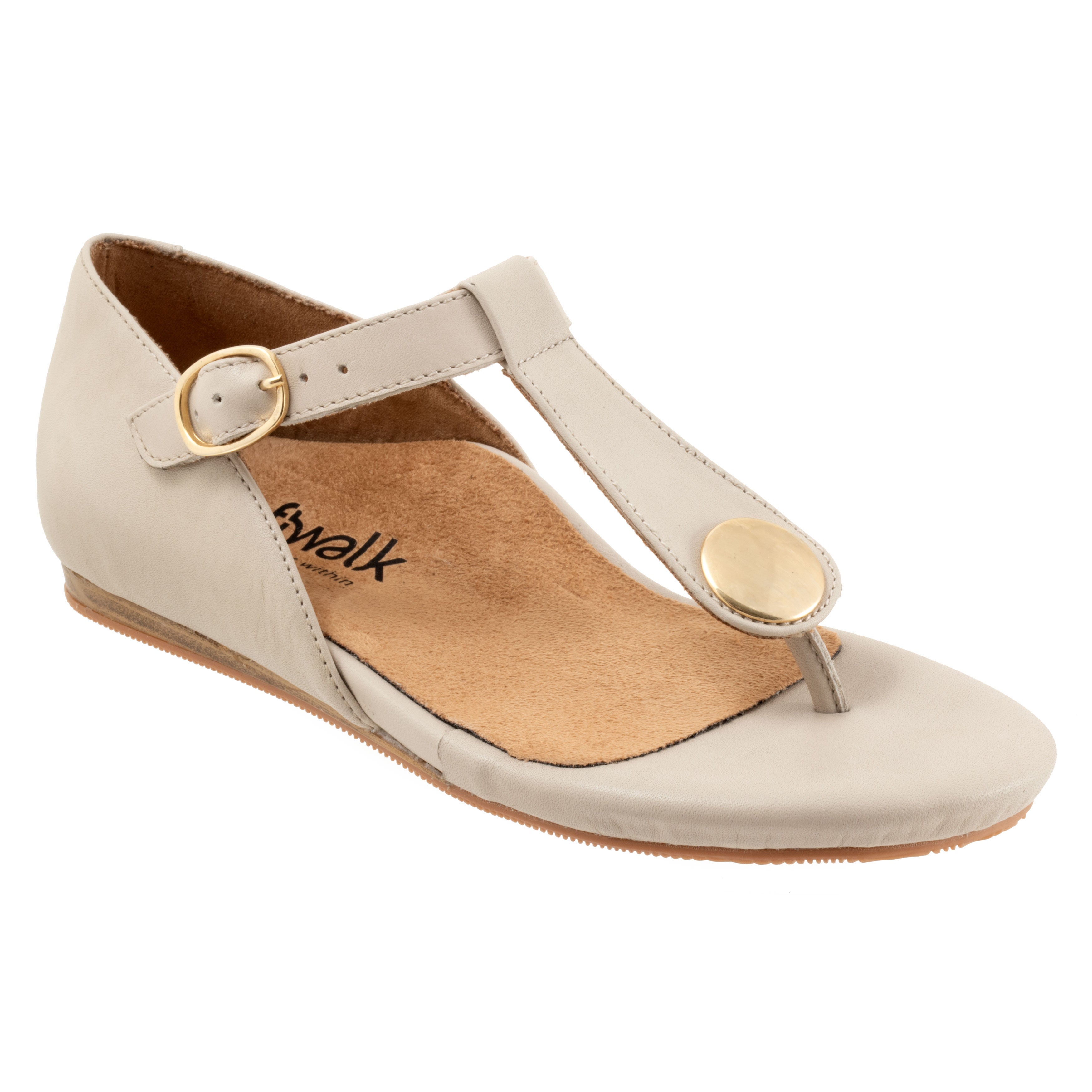 Charlotte Sandal, IVORY, hi-res image number 0