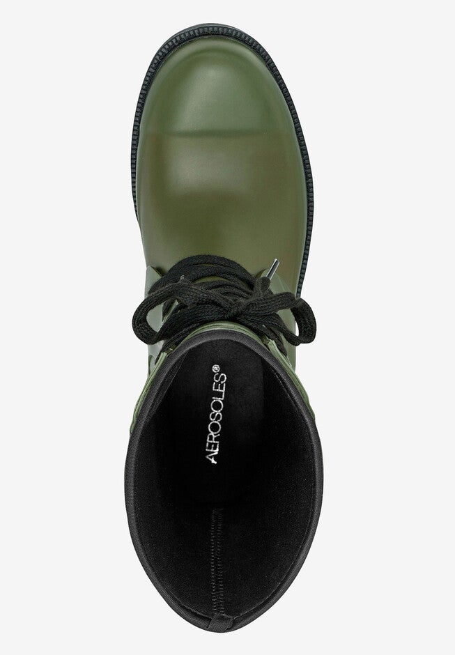 Vernon Rainboot , , alternate image number null