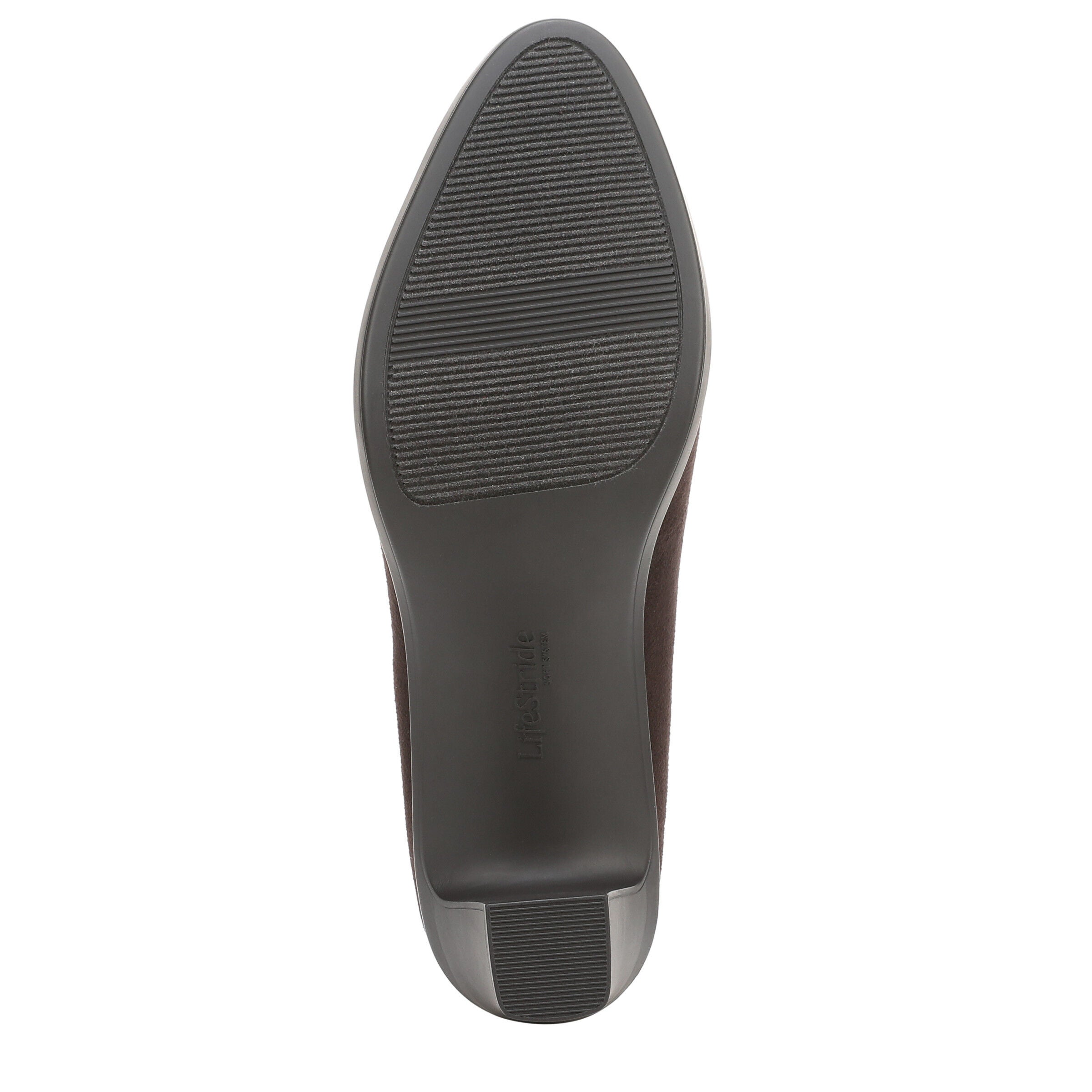 Elevate Pump, DARK CHOCOLATE, alternate image number 7