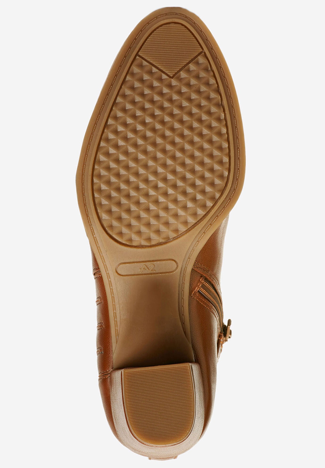 Great Wall Booties by A2 by Aerosoles&reg;, , alternate image number 2