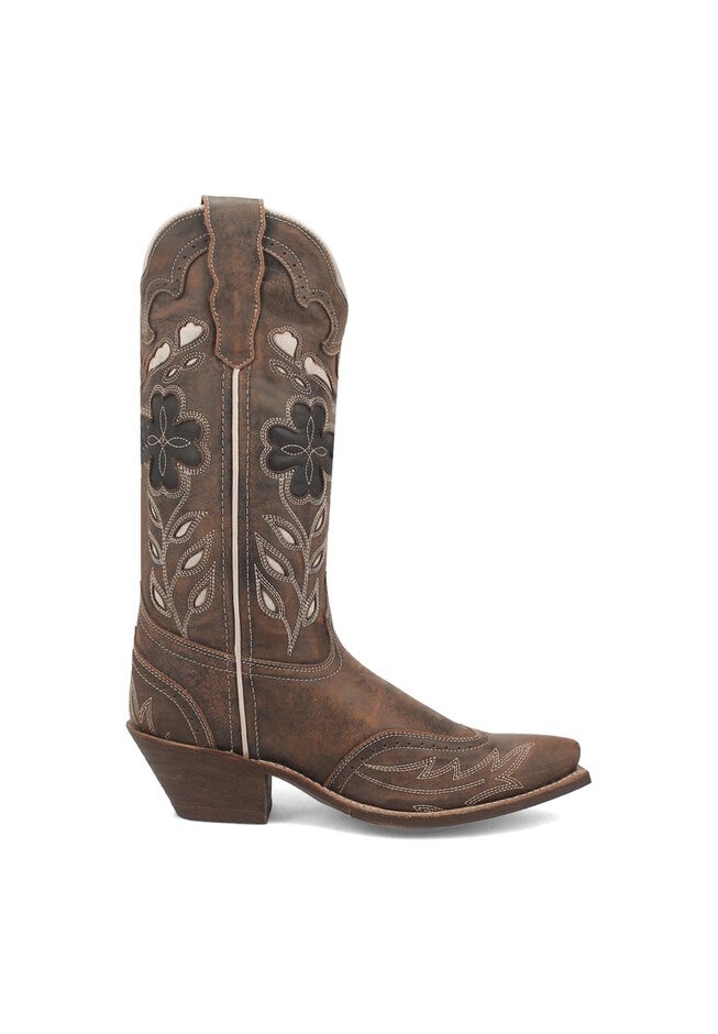 Zuri Tall Calf Boot, , alternate image number null