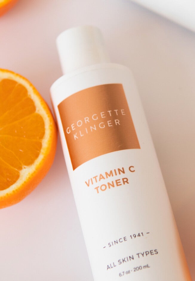 Vitamin C Toner, , on-hover image number null