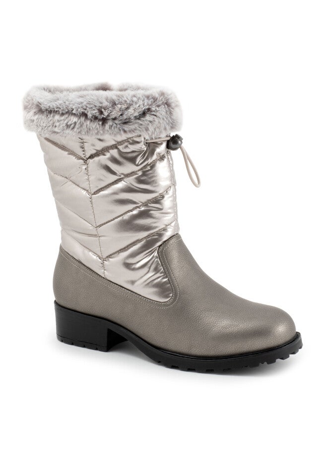 Bryce Bootie, GREY TUMBLED, hi-res image number 0