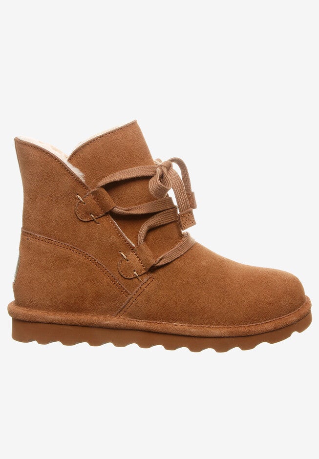 Zora Bootie , , alternate image number null